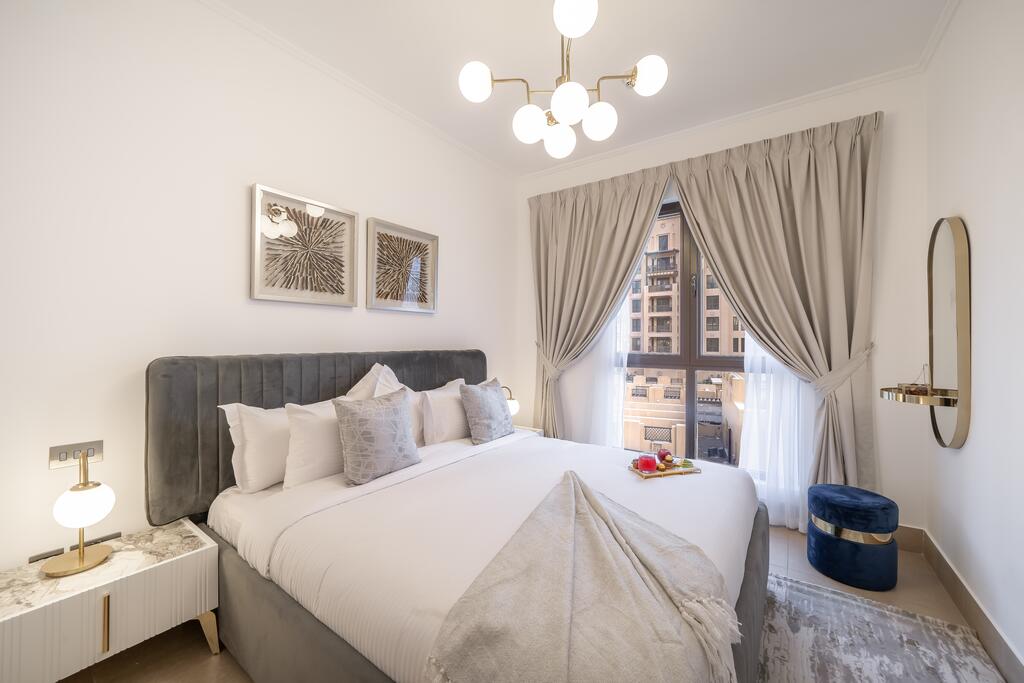Durrani Homes - State Of The Art Living At Old Town 1 Bed - thumb 3