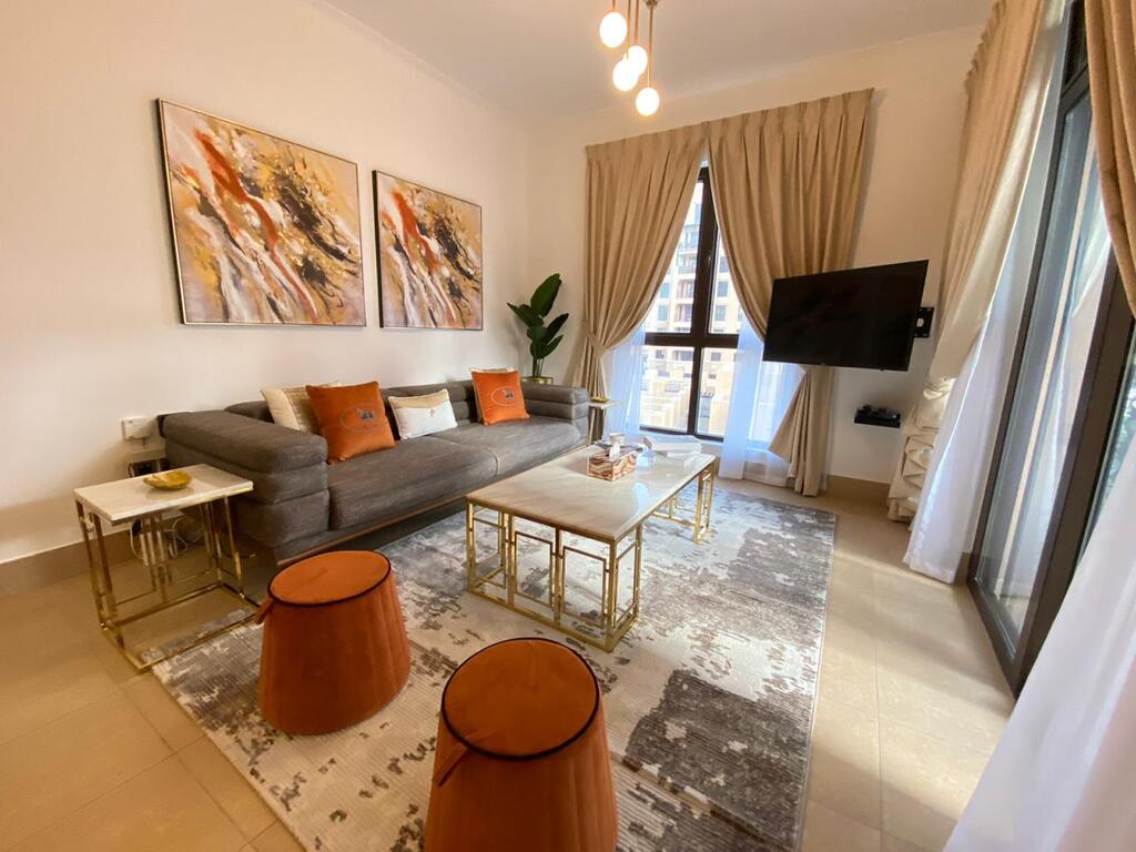 Durrani Homes - State Of The Art Living At Old Town 1 Bed - thumb 1