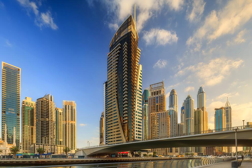 Dusit Princess Residences Dubai Marina - thumb 7