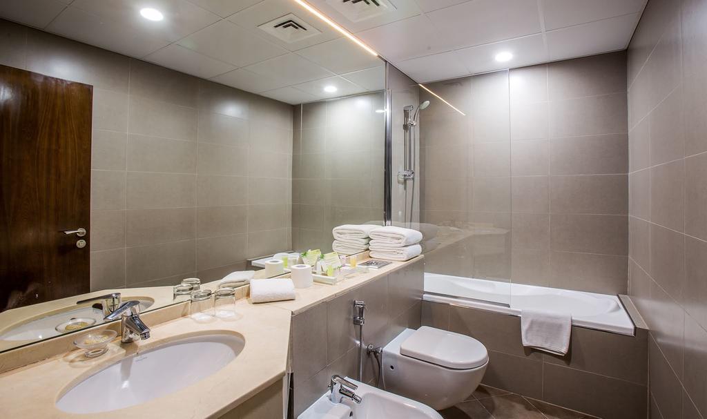 Dusit Princess Residences Dubai Marina - thumb 4