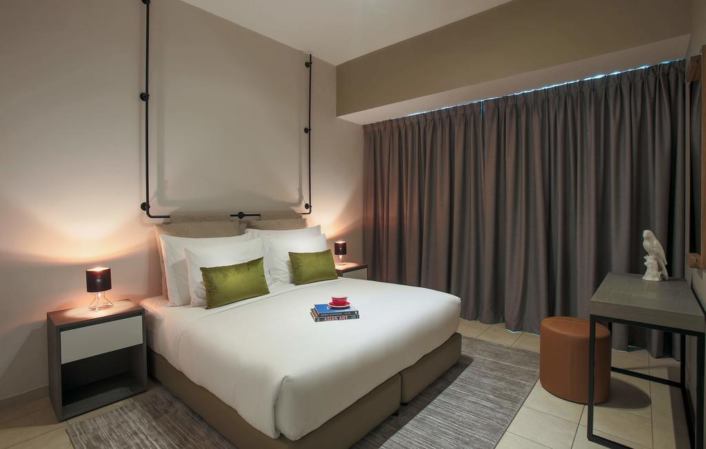 Dusit Princess Residences Dubai Marina - thumb 2