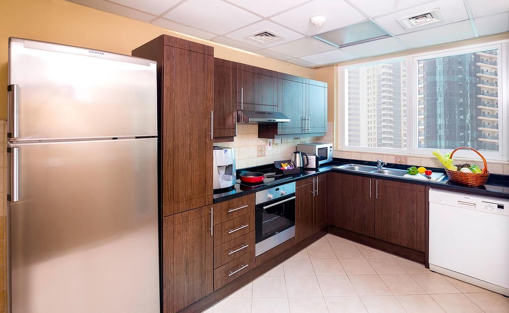 Dusit Princess Residences Dubai Marina - thumb 5
