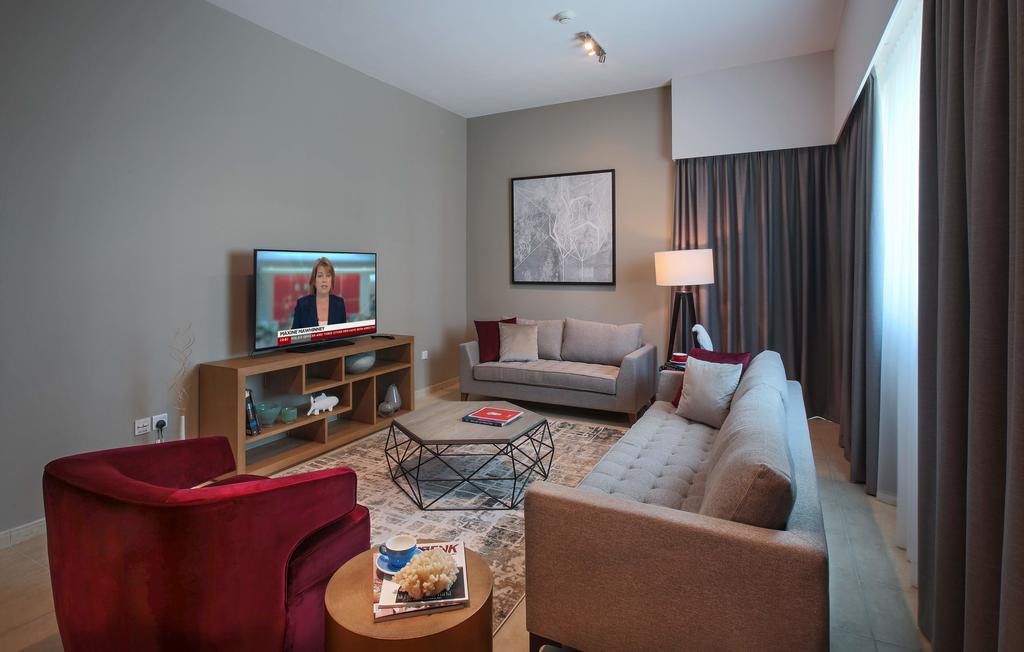 Dusit Princess Residences Dubai Marina - thumb 6