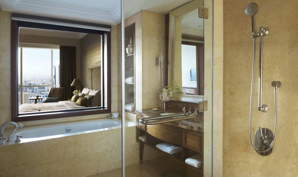 Dusit Thani Abu Dhabi - thumb 2