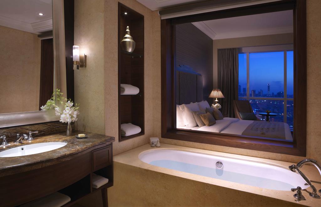 Dusit Thani Abu Dhabi - thumb 5