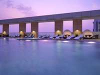 Dusit Thani Abu Dhabi Accommodation Abudhabi