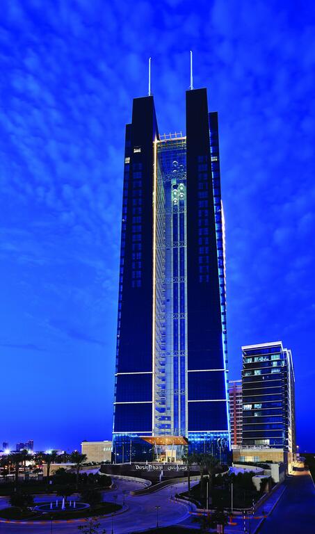 Dusit Thani Abu Dhabi - thumb 3