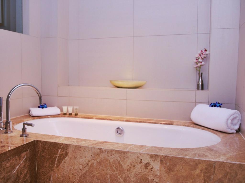 Dusit Thani Abu Dhabi - thumb 6