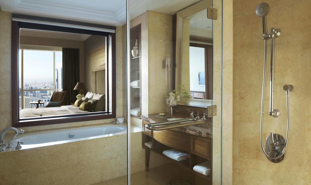 Dusit Thani Abu Dhabi - thumb 7