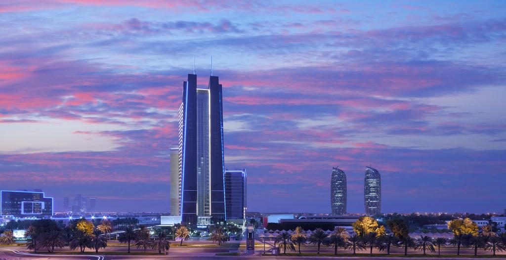 Dusit Thani Abu Dhabi - thumb 4