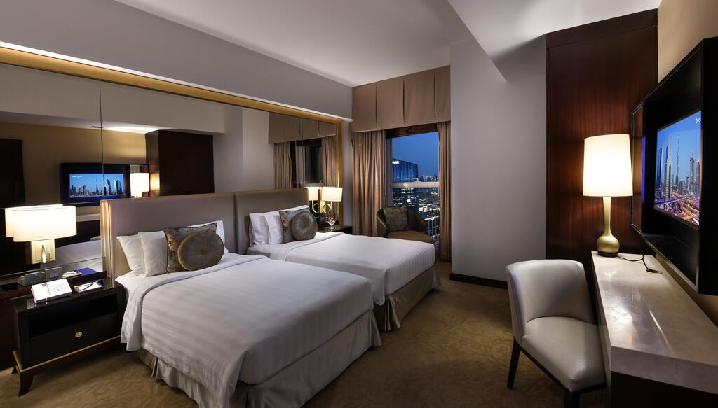 Dusit Thani Dubai - thumb 1