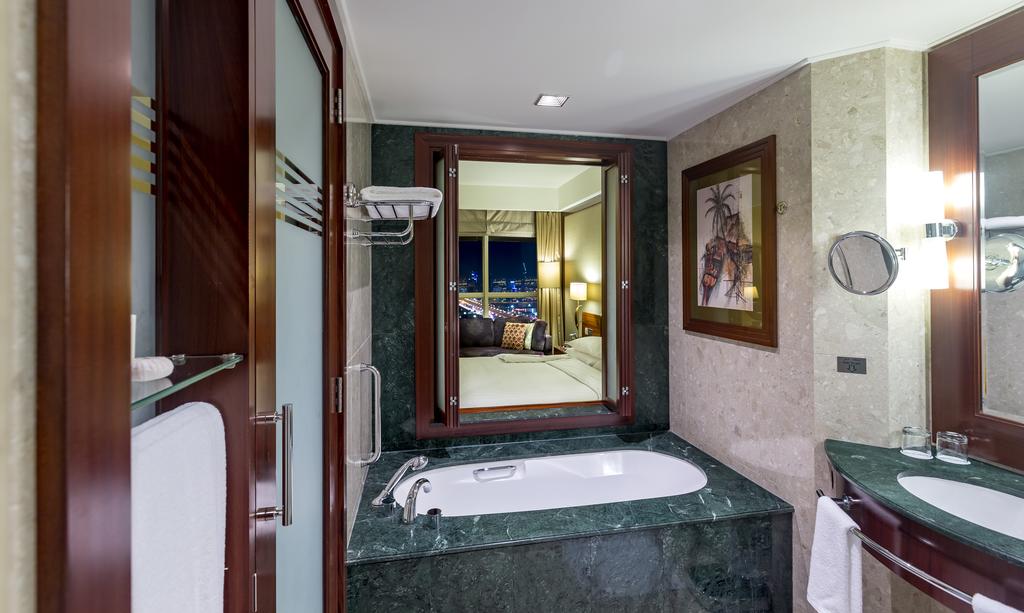 Dusit Thani Dubai - thumb 3