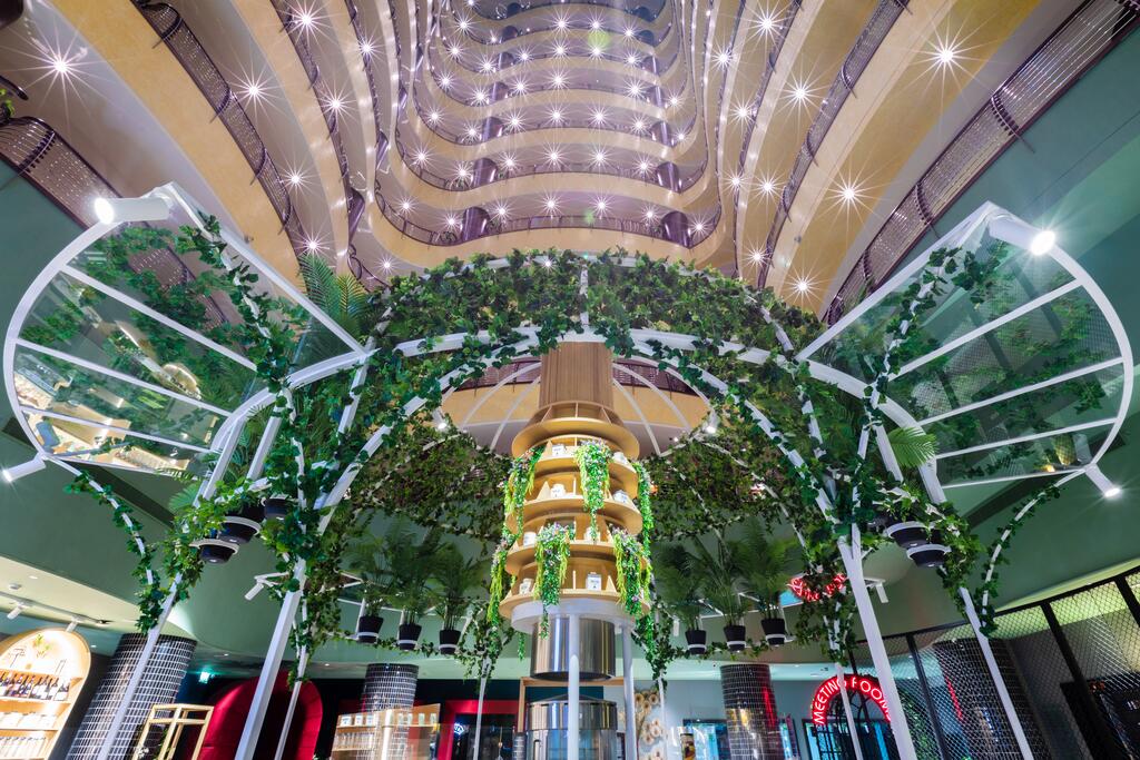 Dusit Thani Dubai - thumb 6