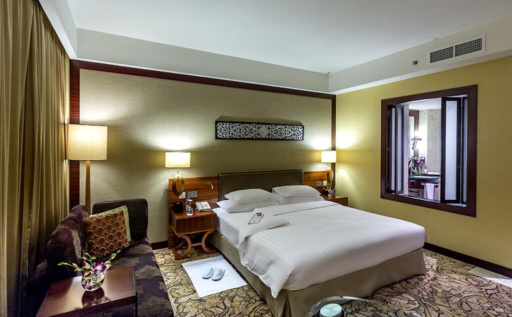Dusit Thani Dubai - thumb 4