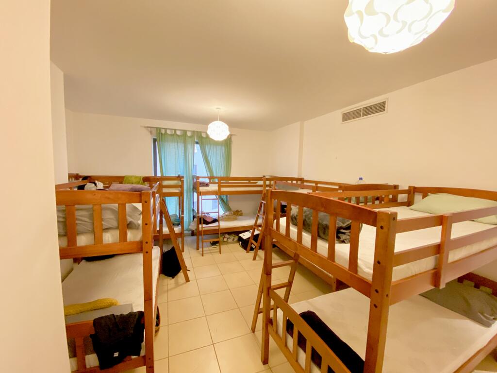DXB Backpackers - thumb 9