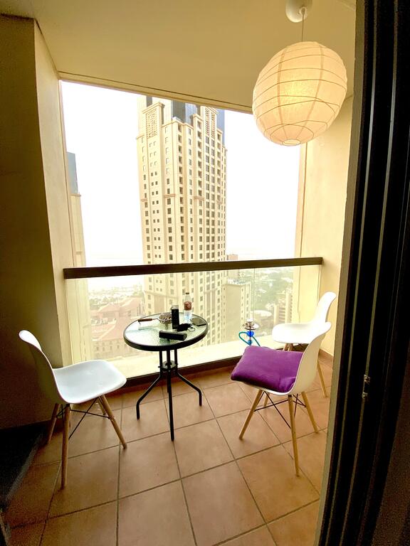 DXB Backpackers - thumb 5