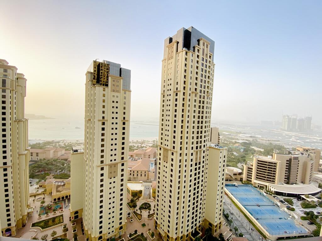 DXB Backpackers - thumb 2