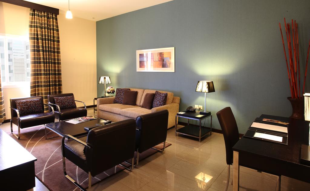 Eclipse Boutique Suites - thumb 5