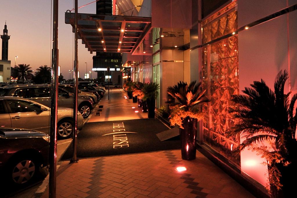 Eclipse Boutique Suites - thumb 0