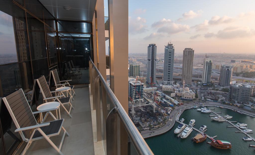 Eden's Dubai - Sparkle Tower - thumb 0