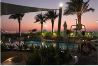 EiLia Accommodation Abudhabi