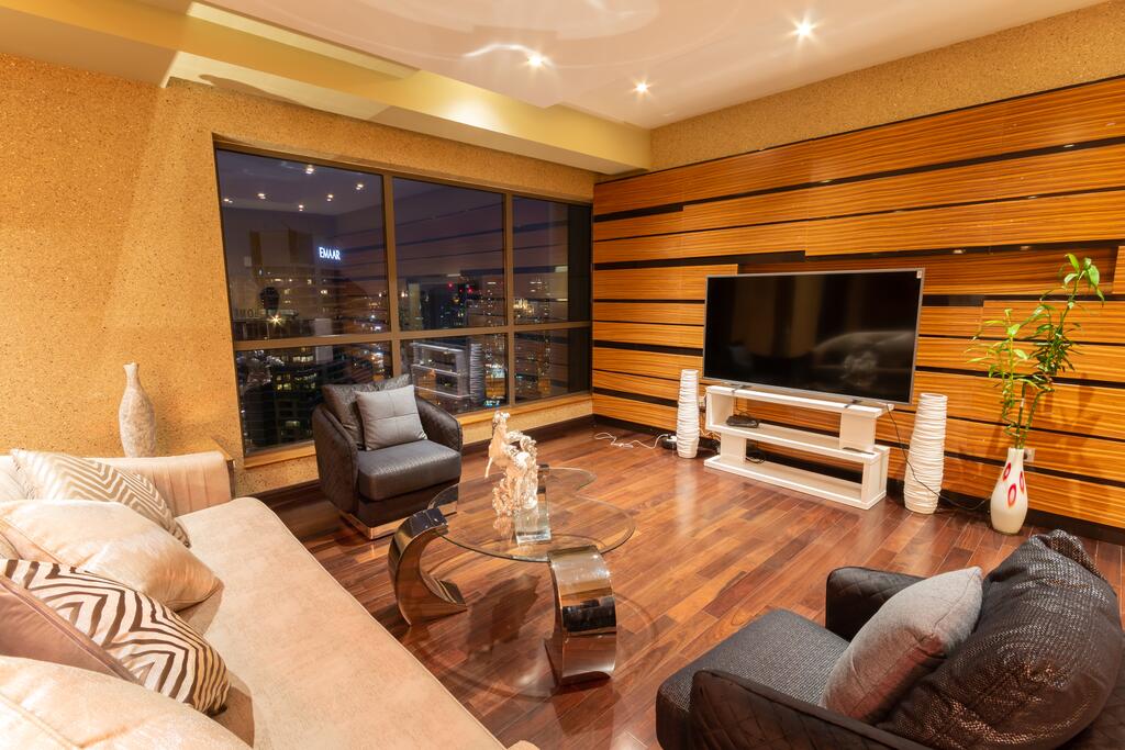 Elan Rimal Suites - thumb 0