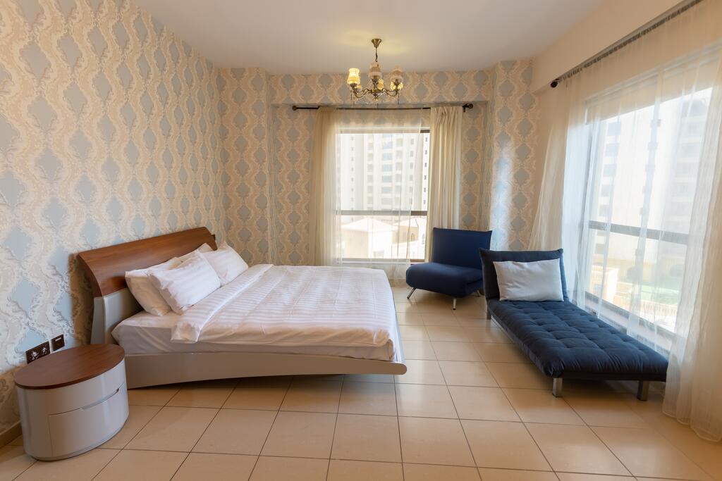 Elan Rimal2 Suites - thumb 3