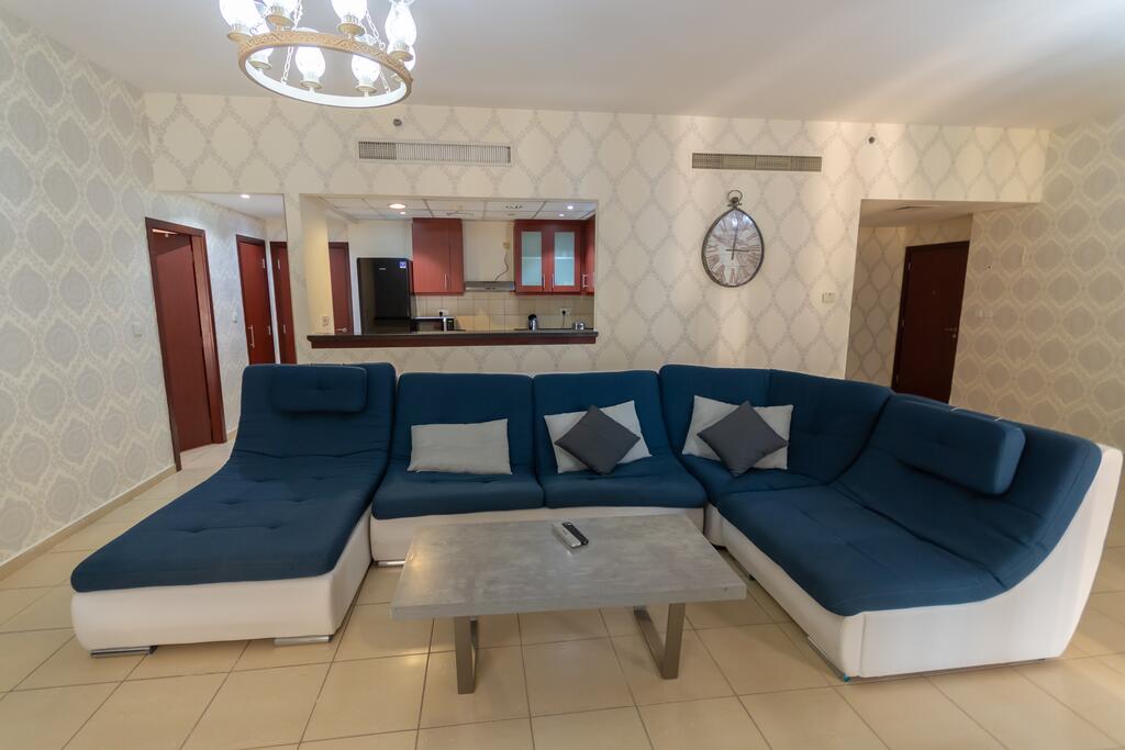 Elan Rimal2 Suites - thumb 1
