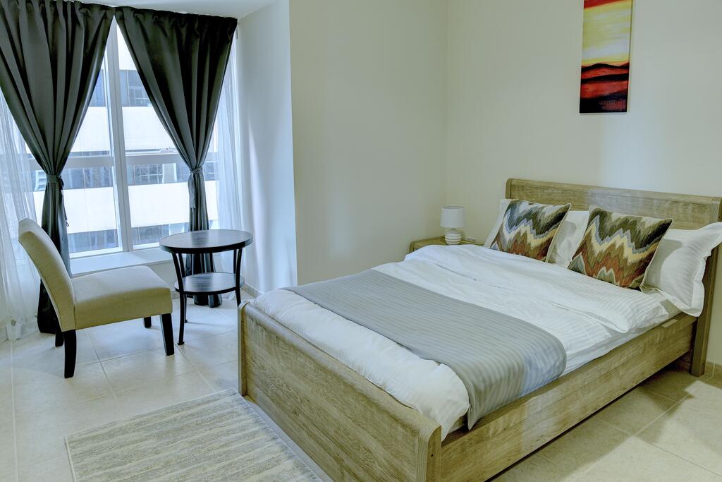 Elegance Entire 2BR Apartment In Elite Residence Marina - thumb 4