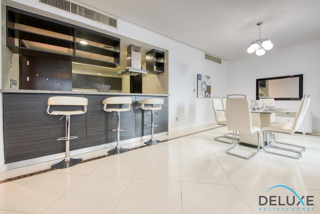 Elegant 2 Bedrooms In Marine 23 By Deluxe Holiday Homes - thumb 1