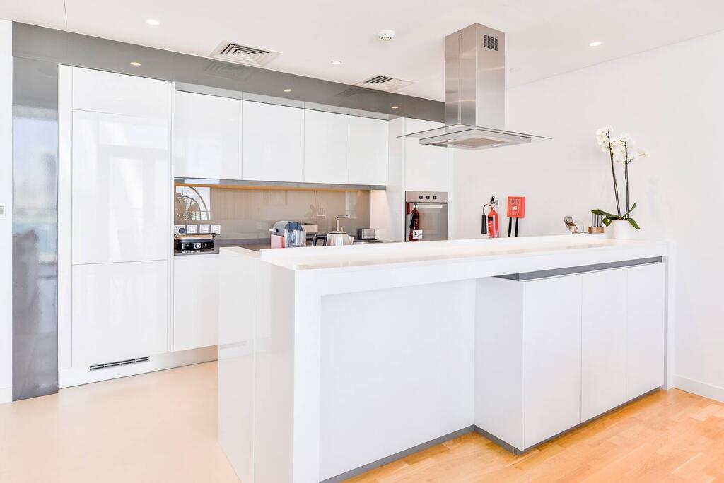 Elegant And Spacious 2 Bed Apartment In Bluewaters Island -902- - thumb 7