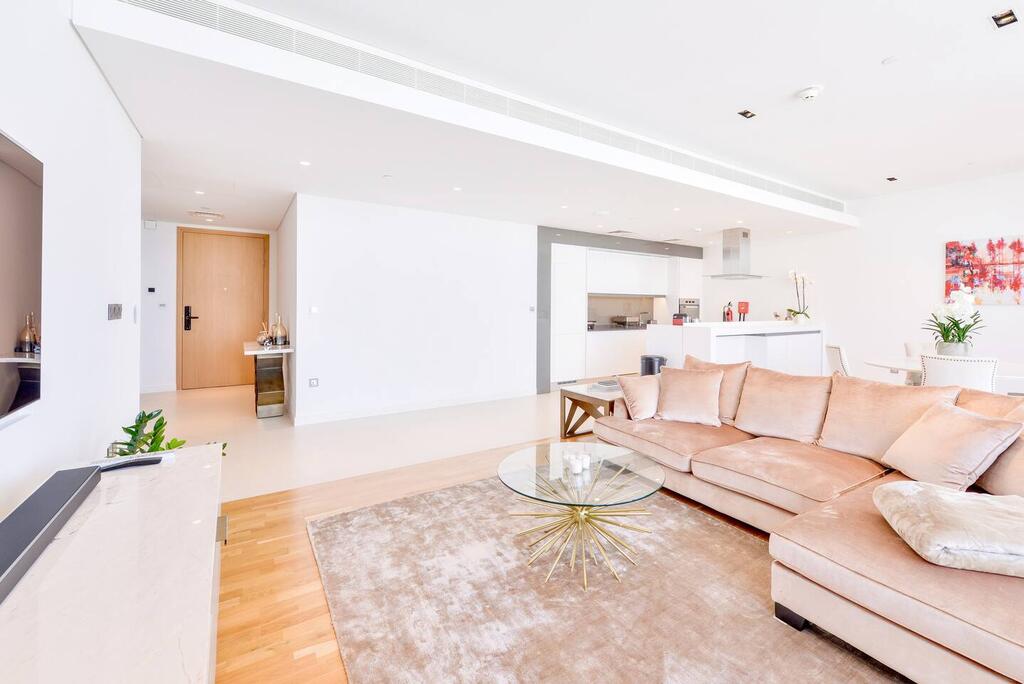 Elegant And Spacious 2 Bed Apartment In Bluewaters Island -902- - thumb 2