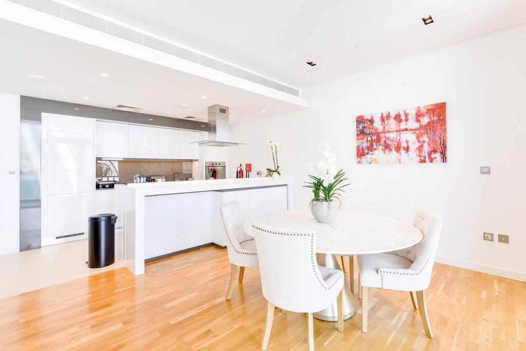 Elegant And Spacious 2 Bed Apartment In Bluewaters Island -902- - thumb 5