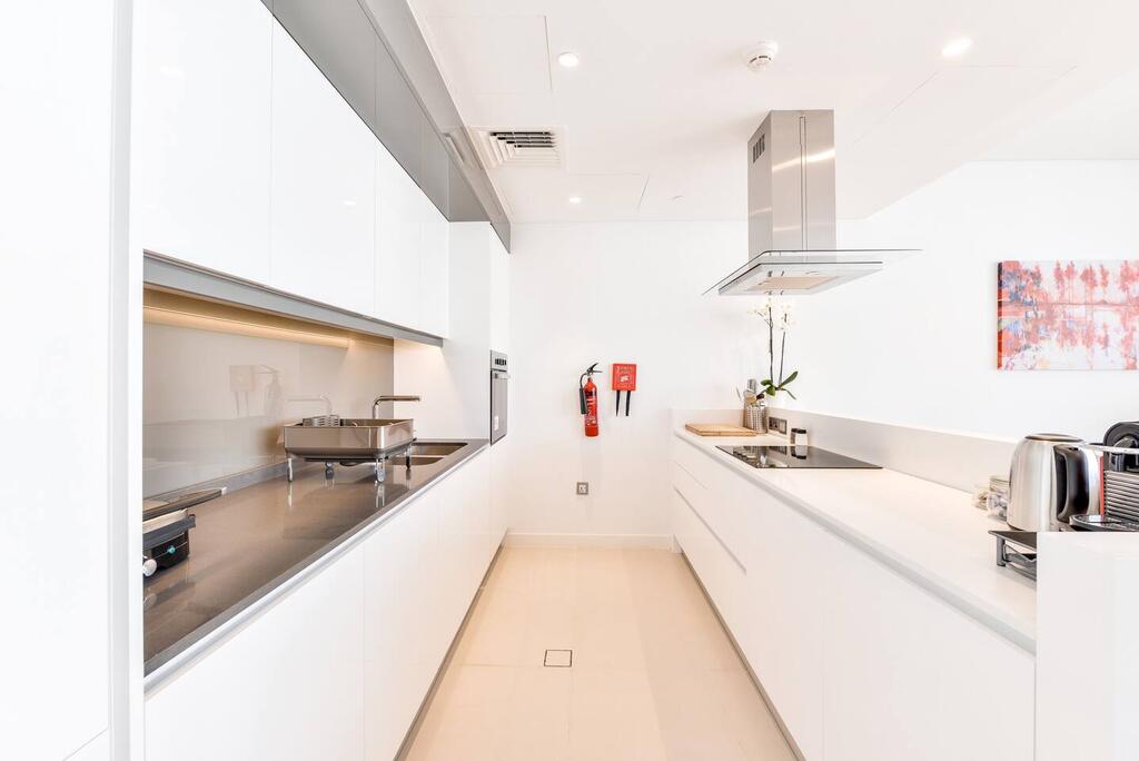 Elegant And Spacious 2 Bed Apartment In Bluewaters Island -902- - thumb 6