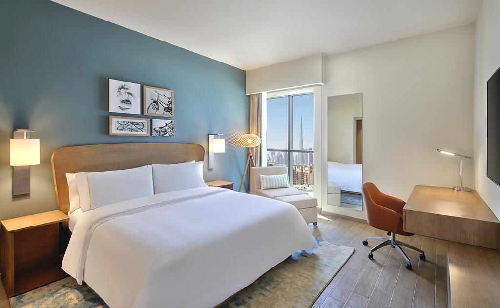 Element Al Jaddaf, Dubai - thumb 5