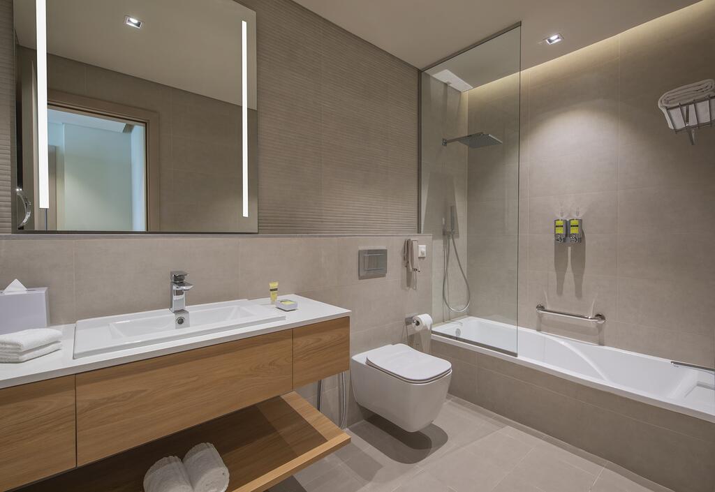 Element Al Jaddaf, Dubai - thumb 6