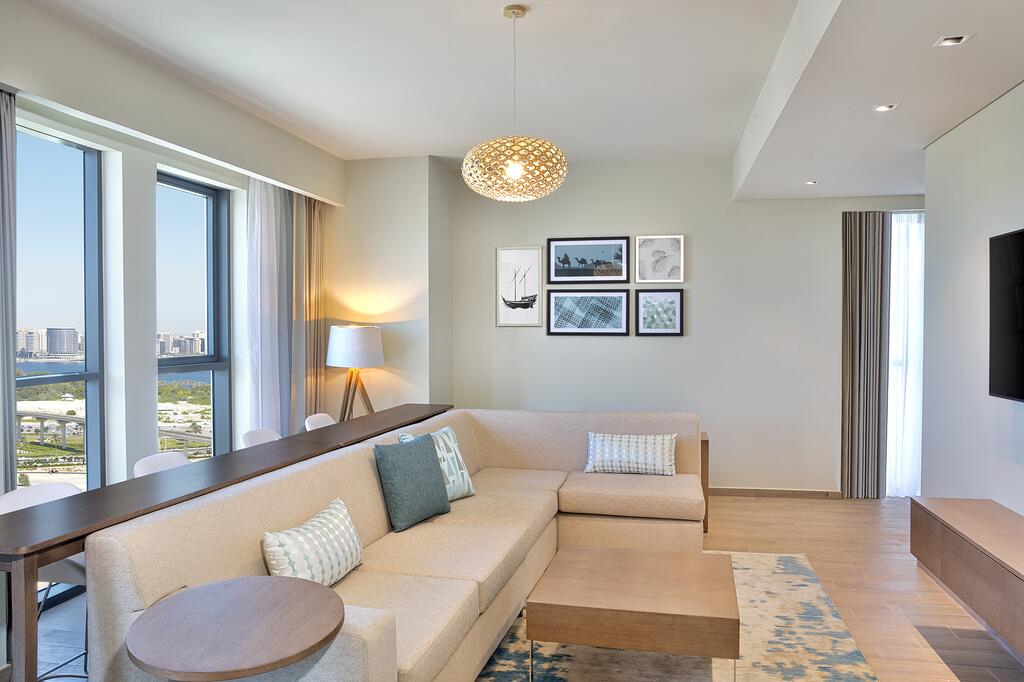 Element Al Jaddaf, Dubai - thumb 2