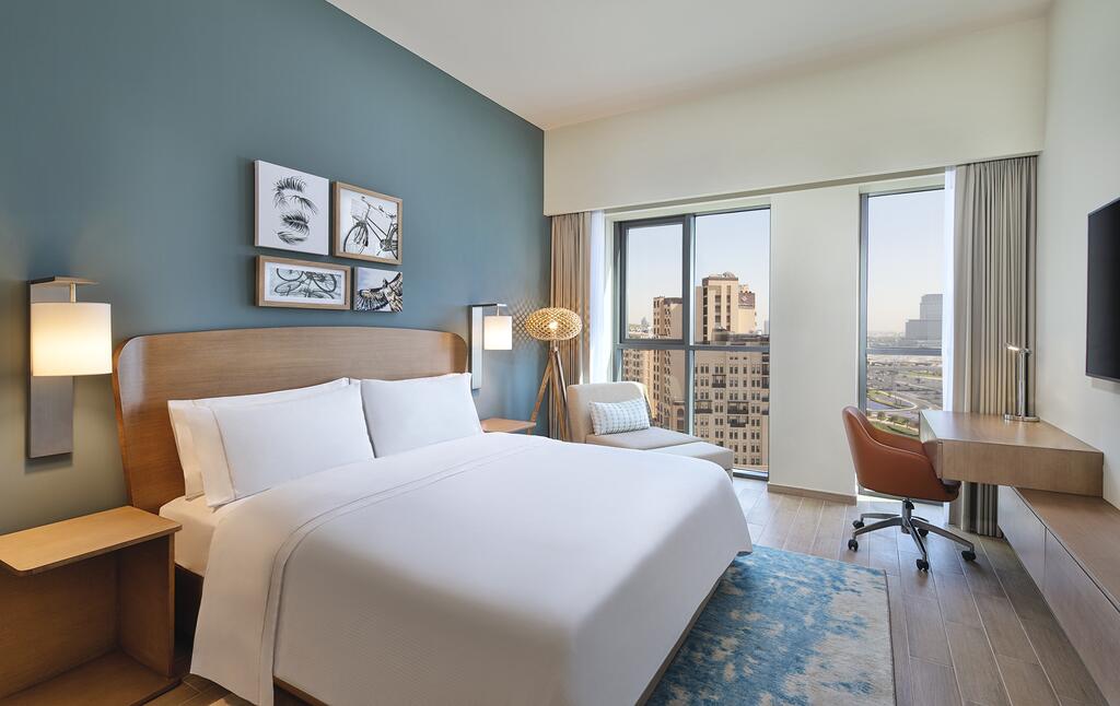 Element Al Jaddaf, Dubai - thumb 0