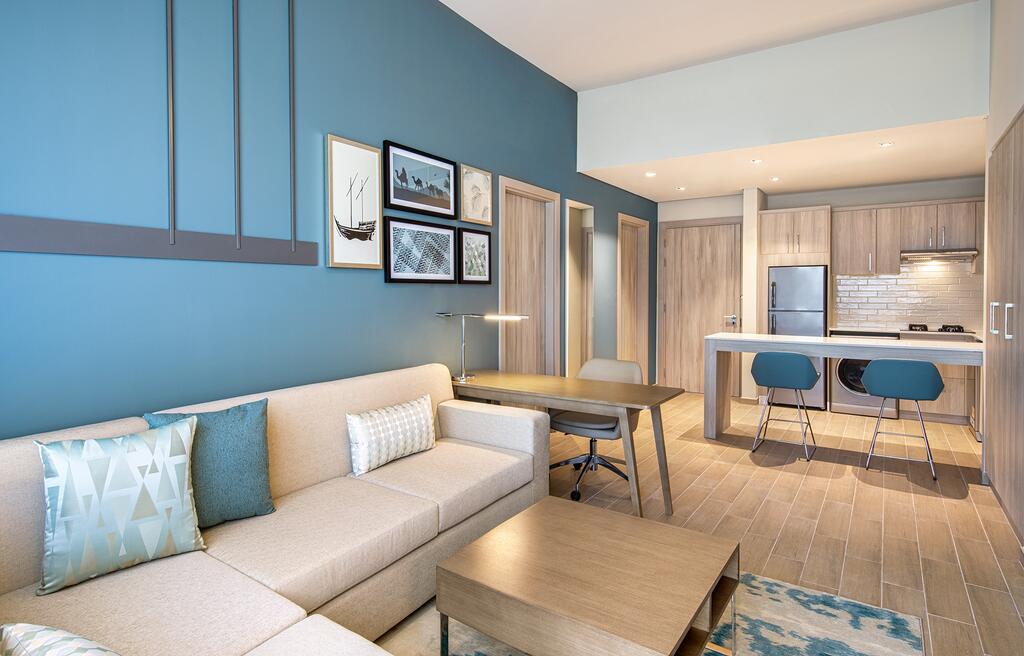 Element Al Jaddaf, Dubai - thumb 7