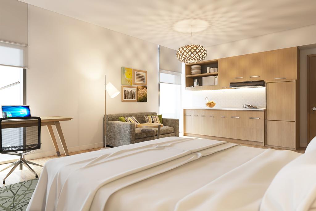 Element Me'aisam, Dubai - thumb 5