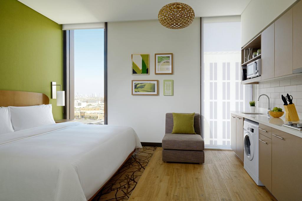 Element Me'aisam, Dubai - thumb 1