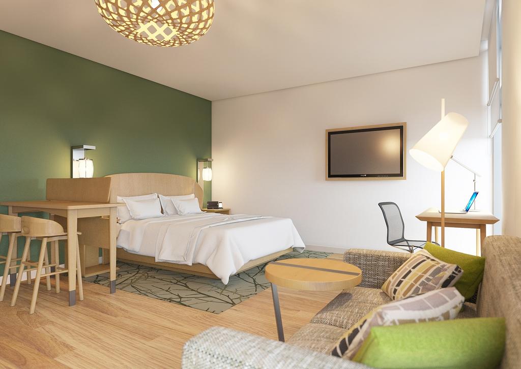 Element Me'aisam, Dubai - thumb 2