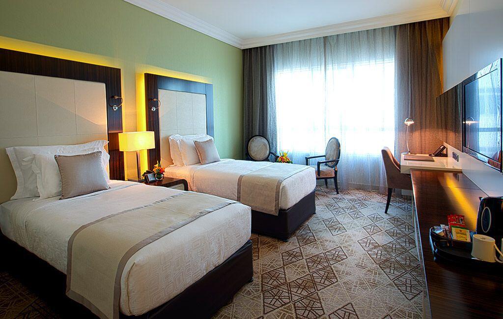 Elite Byblos Hotel - thumb 3