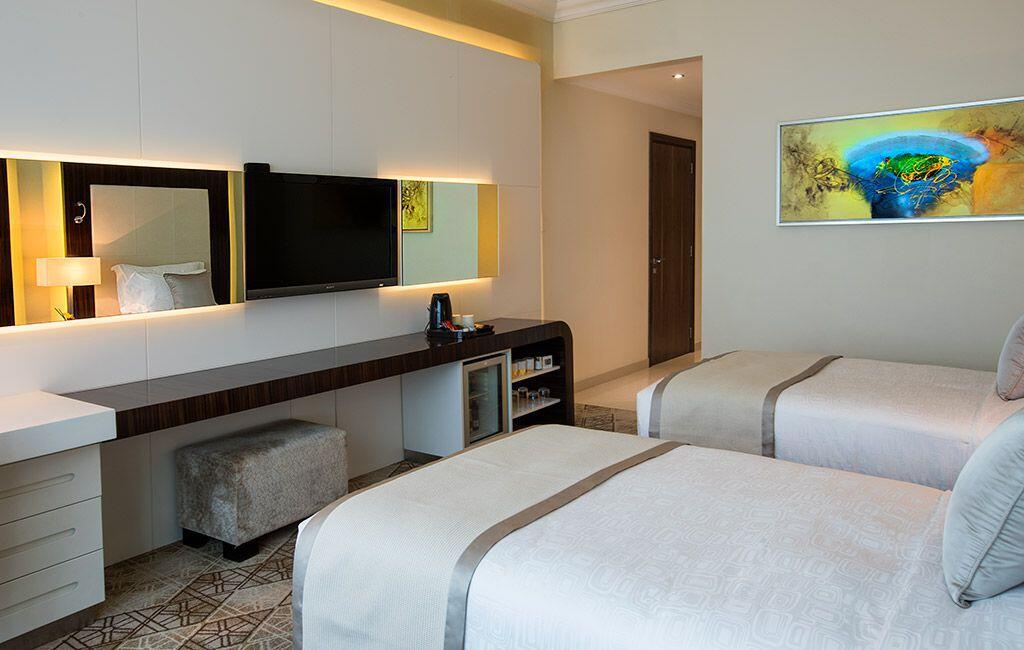 Elite Byblos Hotel - thumb 5