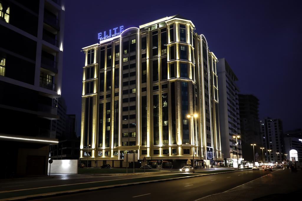 Elite Byblos Hotel - thumb 0