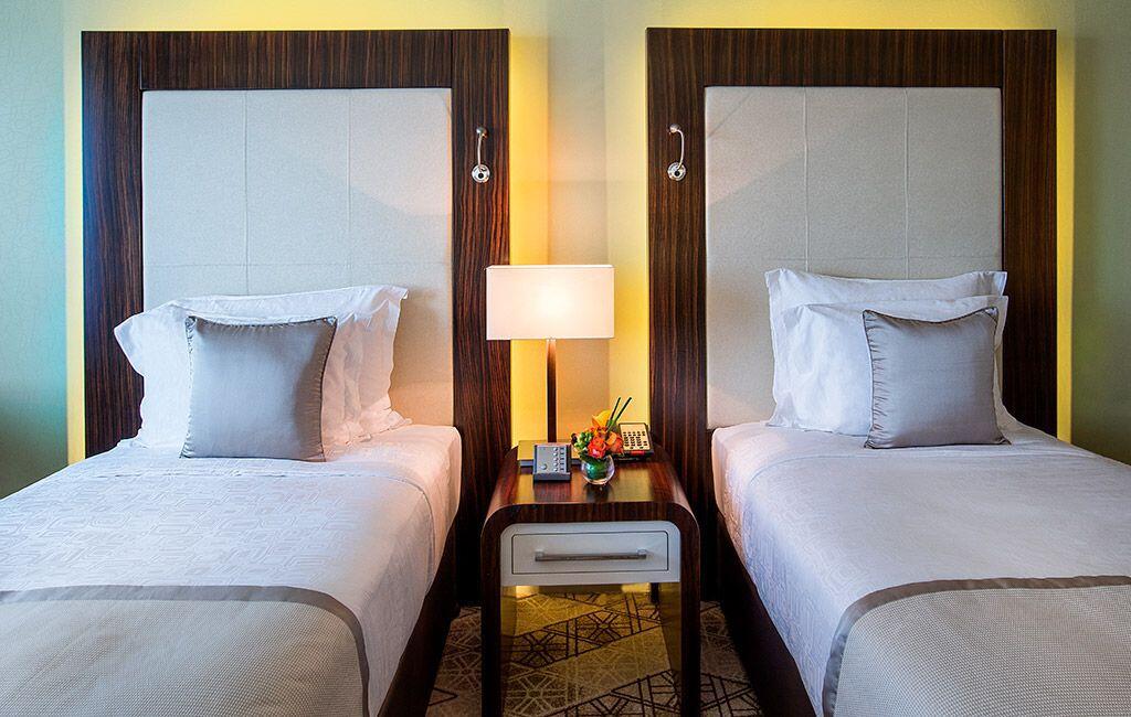Elite Byblos Hotel - thumb 4