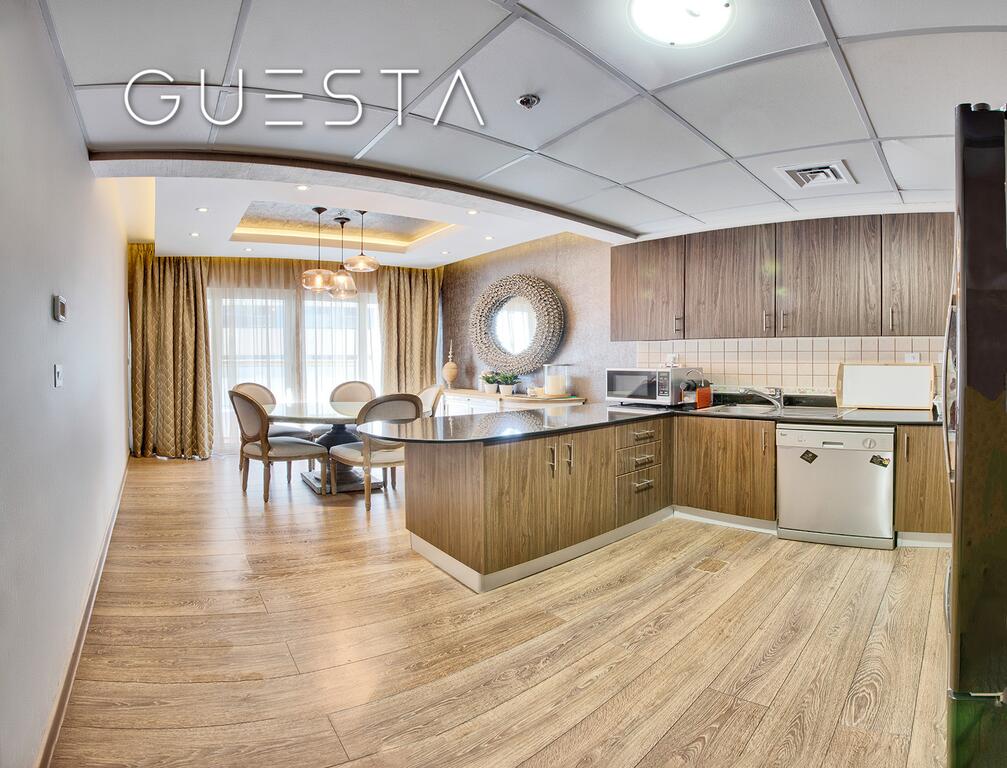 Elite Residence, Dubai Marina - thumb 7