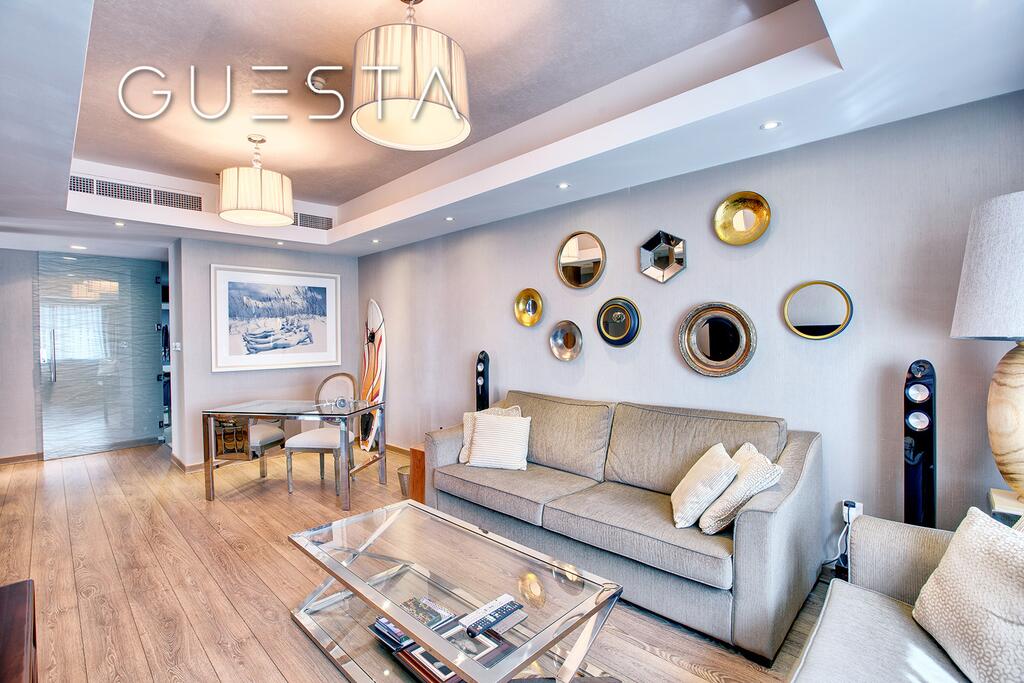 Elite Residence, Dubai Marina - thumb 6