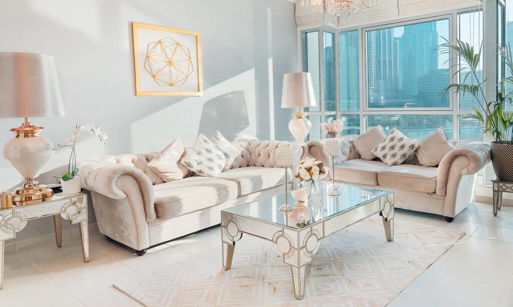 Elite Royal Apartment - Burj Residences T3 - Senator - thumb 4