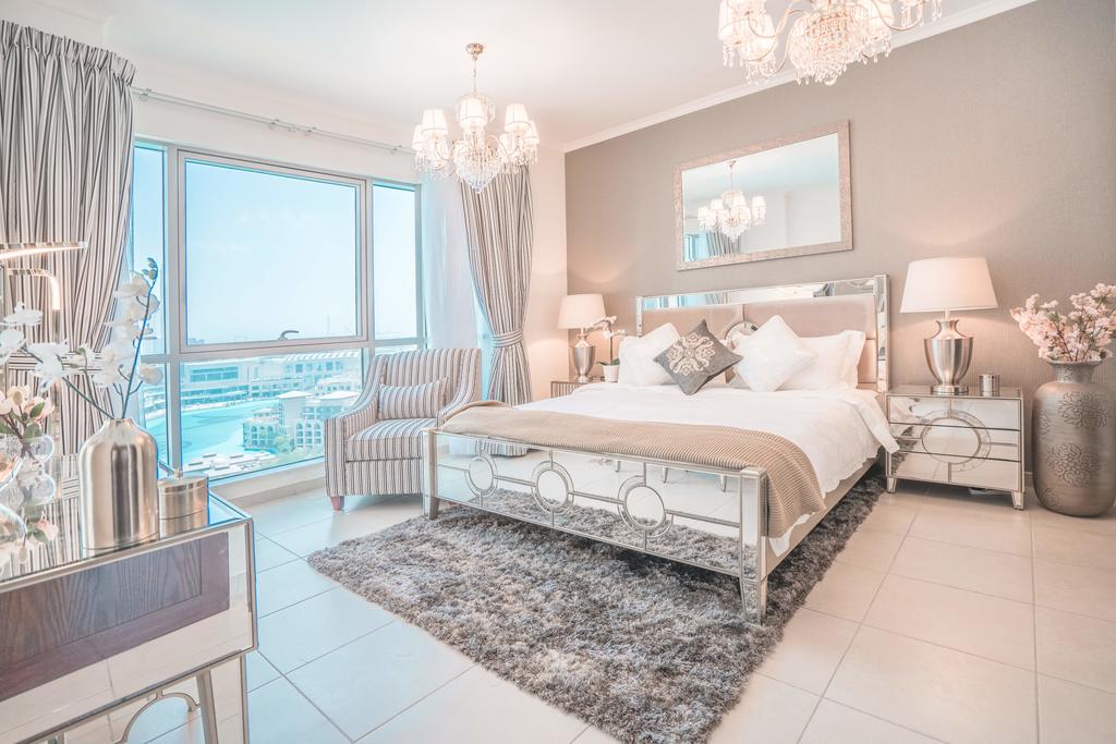 Elite Royal Apartment - Burj Residences T5 - thumb 4